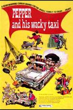 Watch Wacky Taxi Soap2day