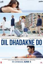 Watch Dil Dhadakne Do Soap2day