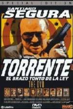 Watch Torrente, el brazo tonto de la ley Soap2day