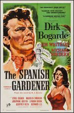 Watch The Spanish Gardener Soap2day