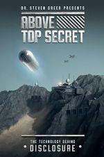 Watch Above Top Secret the Technology Behind Disclosure Soap2day