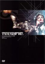 Watch Siouxsie and the Banshees: The Seven Year Itch Live Soap2day