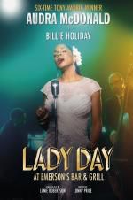 Watch Lady Day at Emerson\'s Bar & Grill Soap2day