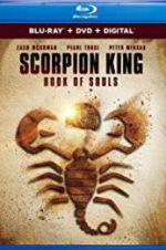 Watch The Scorpion King: Book of Souls Soap2day