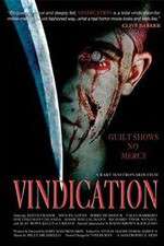 Watch Vindication Soap2day