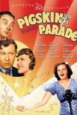 Watch Pigskin Parade Soap2day