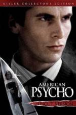 Watch American Psycho Soap2day