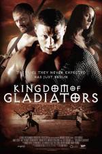 Watch Kingdom of Gladiators Soap2day