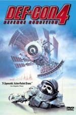 Watch Def-Con 4 Soap2day