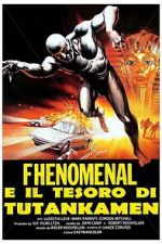 Watch Phenomenal and the Treasure of Tutankamen Soap2day