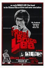 Watch The Real Bruce Lee Soap2day