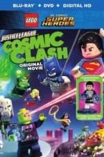 Watch Lego DC Comics Super Heroes: Justice League - Cosmic Clash Soap2day