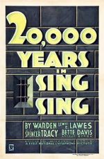 Watch 20, 000 Years in Sing Sing Soap2day