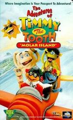 Watch The Adventures of Timmy the Tooth: Molar Island Soap2day