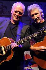 Watch Dave Gilmoure and Roger Waters live Soap2day