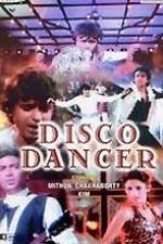 Watch Disco Dancer Soap2day