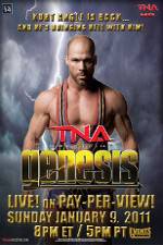 Watch TNA Wrestling: Genesis Soap2day