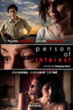 Watch Person of Interest Soap2day