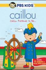 Watch Caillou Pretends to be Soap2day