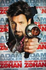 Watch You Don't Mess with the Zohan Soap2day