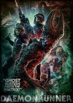Watch DaemonRunner (Short 2017) Soap2day