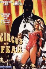 Watch Circus of Fear Soap2day