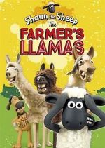 Watch Shaun the Sheep: The Farmer\'s Llamas (TV Short 2015) Soap2day
