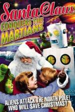 Watch Santa Claus Conquers the Martians Soap2day