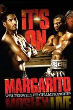 Watch HBO boxing classic Margarito vs Mosley Soap2day
