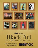 Watch Black Art: In the Absence of Light Soap2day
