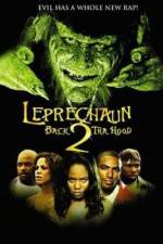 Watch Leprechaun Back 2 tha Hood Soap2day