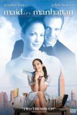 Watch Maid in Manhattan Soap2day