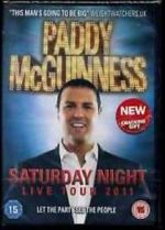 Watch Paddy McGuinness Saturday Night Live 2011 Soap2day