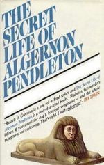 Watch The Secret Life of Algernon Soap2day