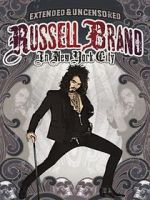 Watch Russell Brand in New York City Soap2day
