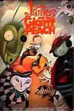 Watch James and the Giant Peach Soap2day