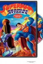 Watch Superman: Brainiac Attacks Soap2day
