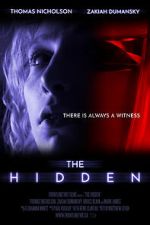 Watch The Hidden (Short 2021) Soap2day