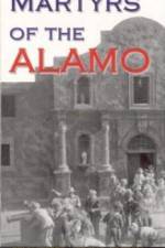 Watch Martyrs of the Alamo Soap2day