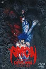 Watch Amon: Apocalypse of Devilman Soap2day