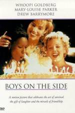 Watch Boys on the Side Soap2day