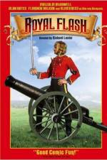 Watch Royal Flash Soap2day