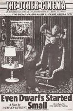 Watch Even Dwarfs Started Small Soap2day