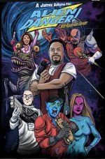 Watch Alien Danger! With Raven Van Slender Soap2day