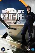 Watch Guy Martin's Spitfire Soap2day