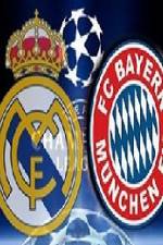 Watch Real Madrid vs Bayern Munich Overtime Soap2day