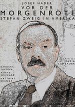 Watch Stefan Zweig: Farewell to Europe Soap2day