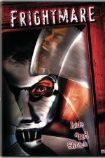 Watch Paranoid Soap2day