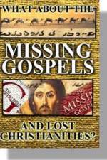 Watch The Lost Gospels Soap2day