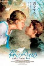 Watch My Love (Moya lyubov Soap2day